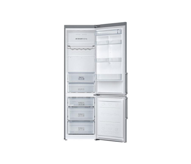 Samsung RB37J5315SS - 390951 - zdjęcie 2